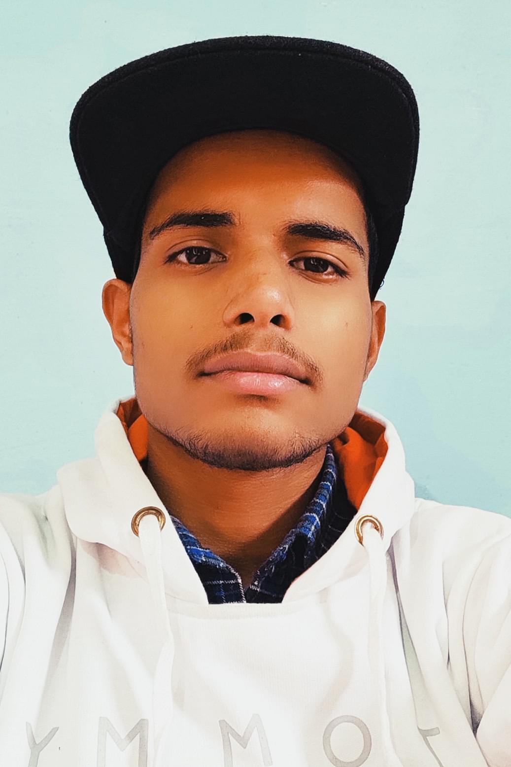Pranav Profile Pic
