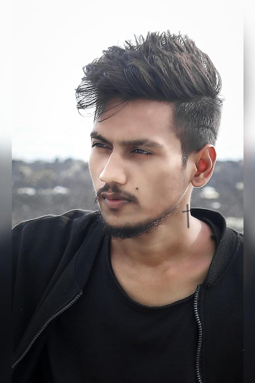 Afreen Mondal Profile Pic