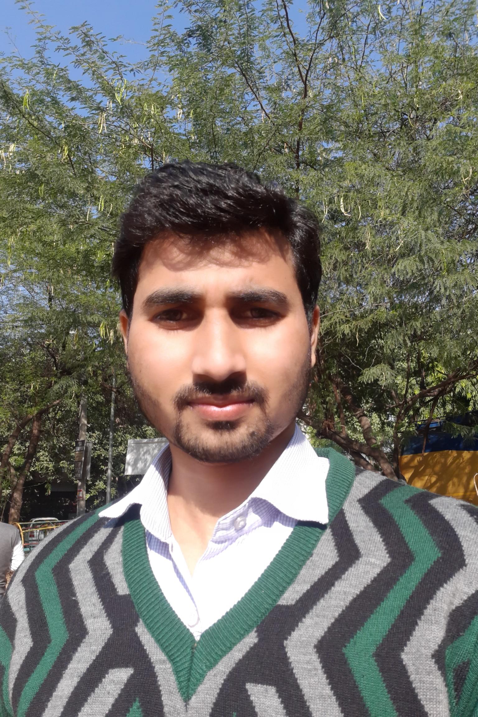 Kapil Masiwal Profile Pic