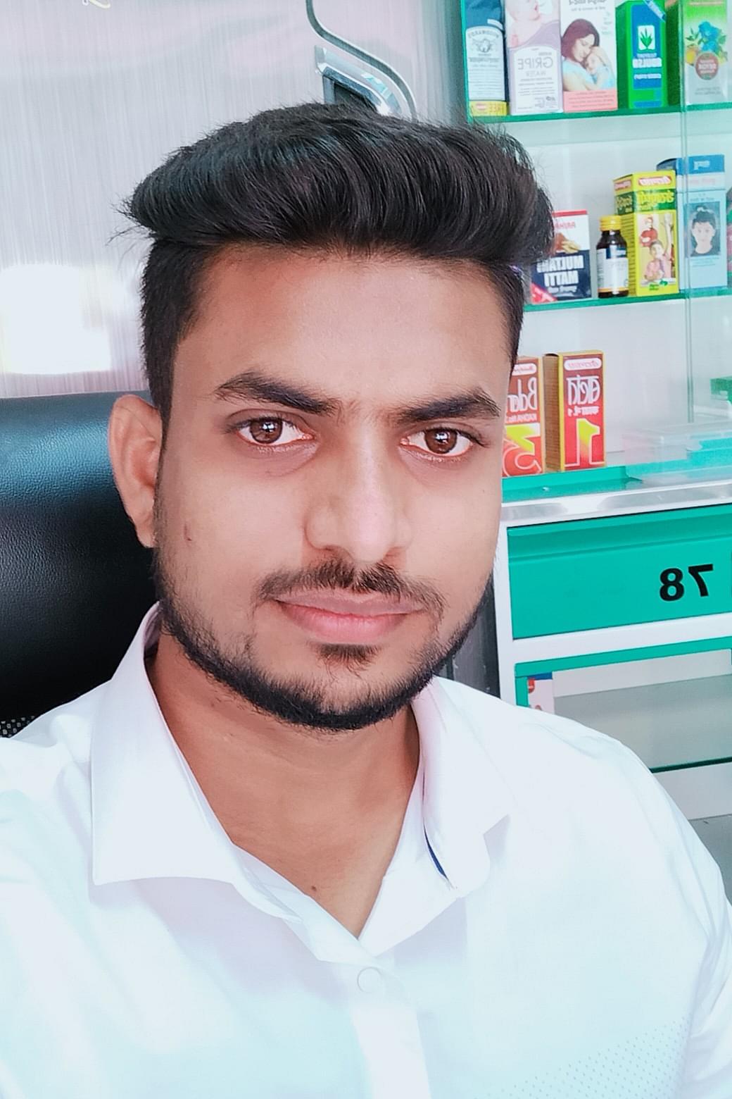 Ramdas Misal Profile Pic