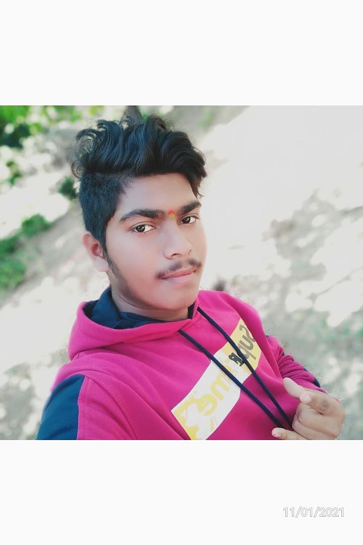 Rahul Chandrkant Tambade Profile Pic
