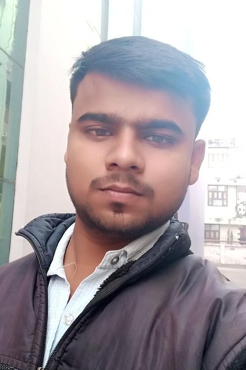 Sonu Kumar Profile Pic