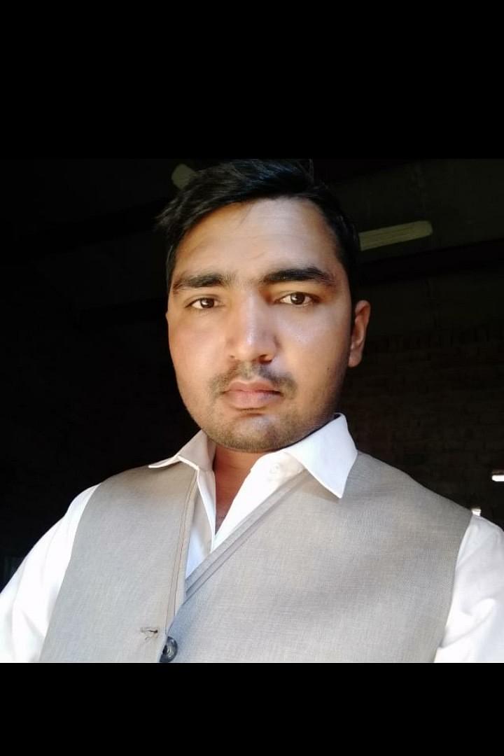 Lalit Kumar Profile Pic