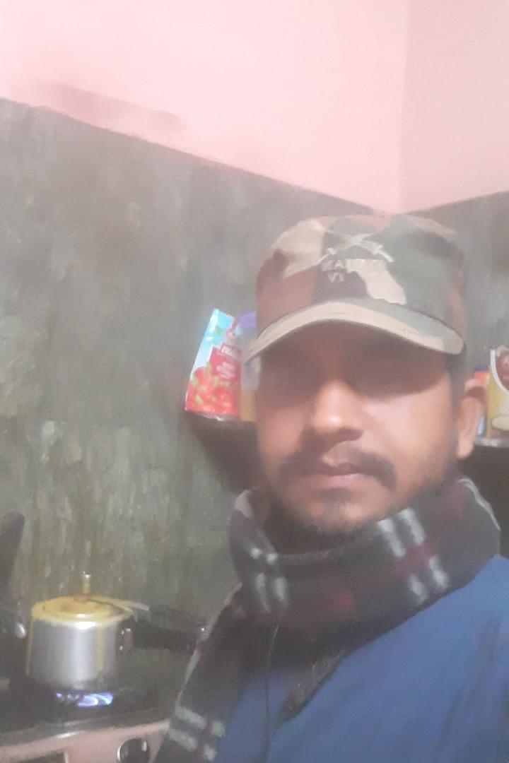 Amith Kumar Profile Pic