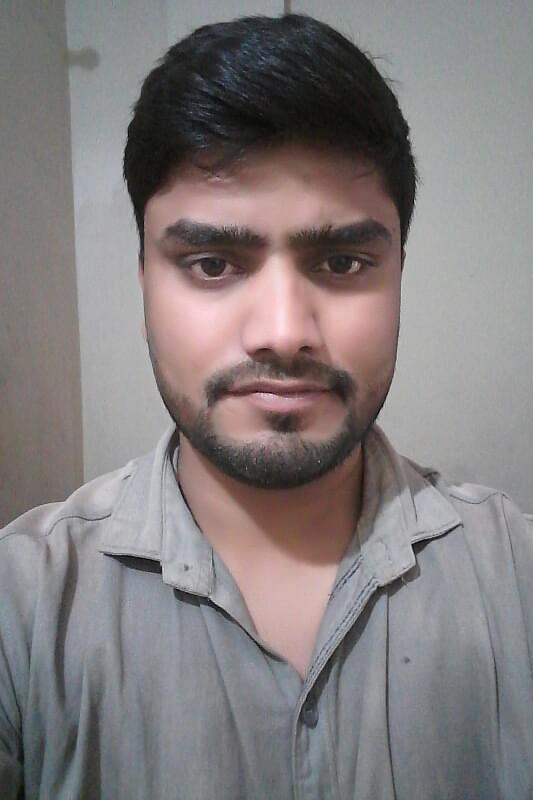 Arvind aswal Profile Pic
