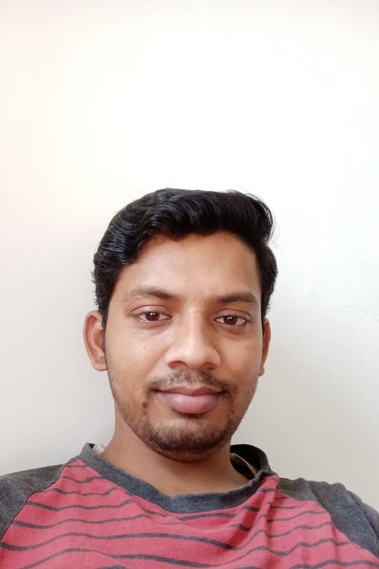 Ranjeet Kumar Profile Pic
