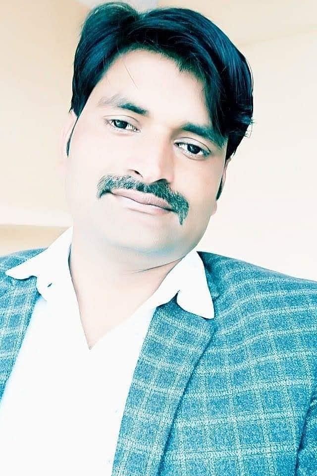 Vijay Kumar Profile Pic