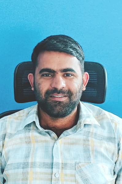 Angraj Profile Pic