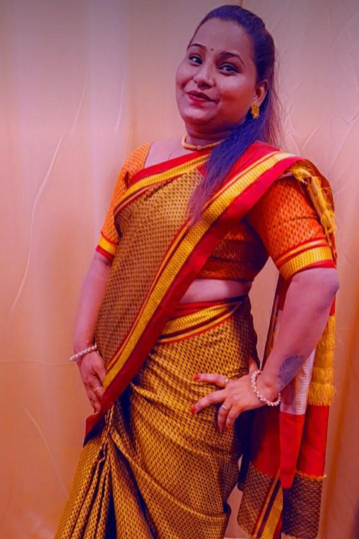 priya lotekar Profile Pic