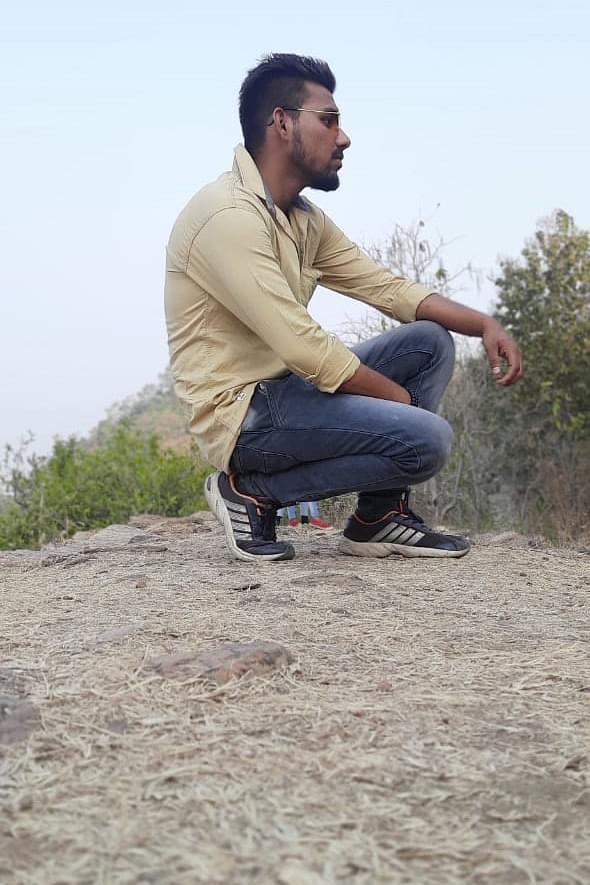 Rupesh Devgade Profile Pic