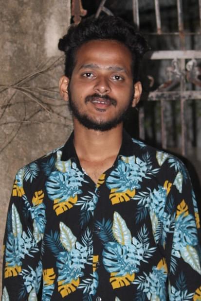 vighnesh more Profile Pic