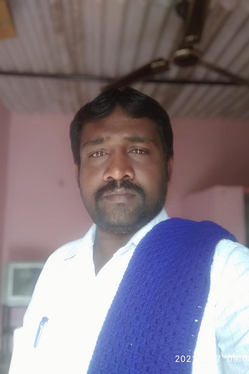 Lakshminarayana Lakshmi Profile Pic
