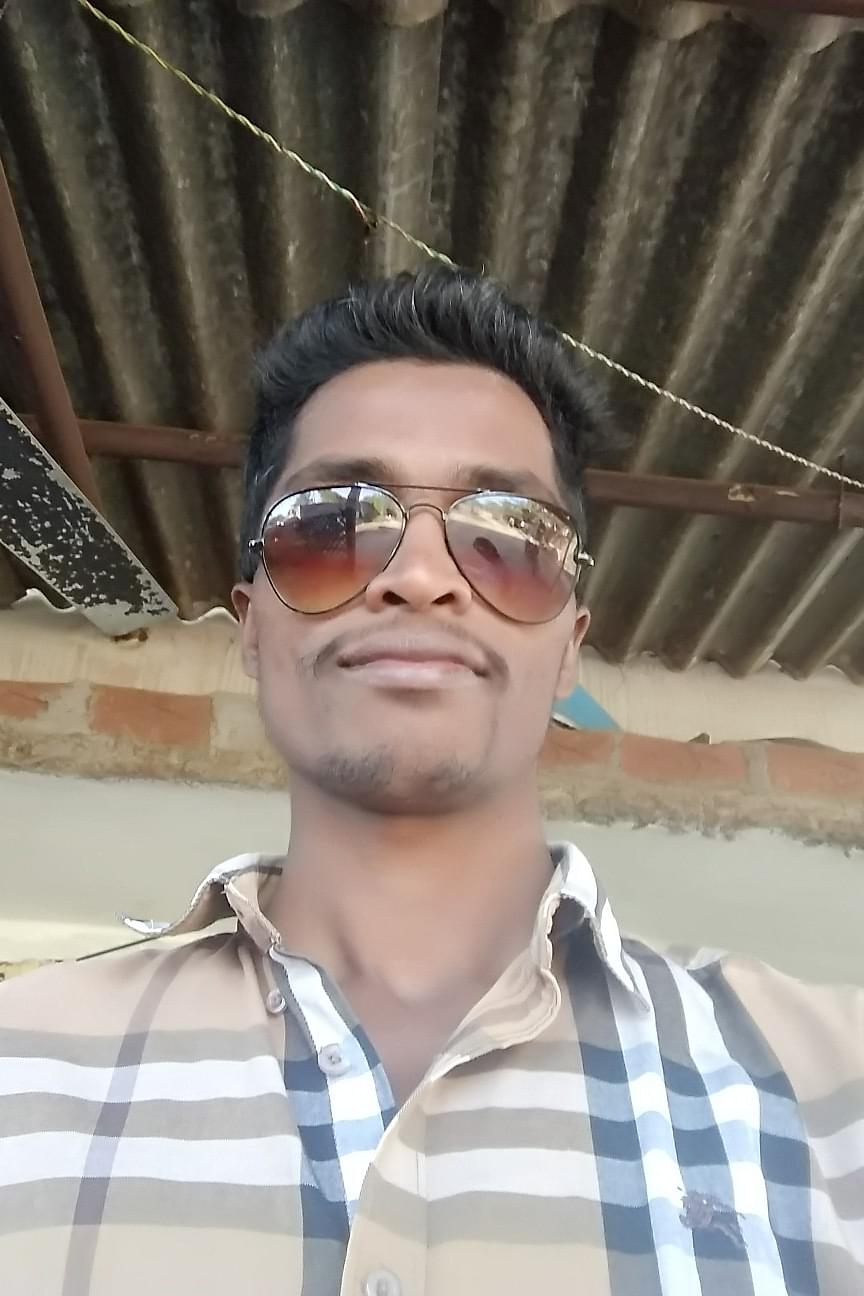 Madhukar Mekala Profile Pic