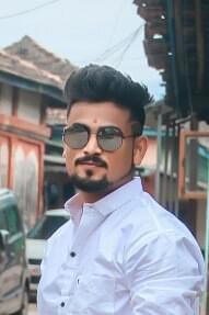 Diptesh Pundalik Dinkar Profile Pic