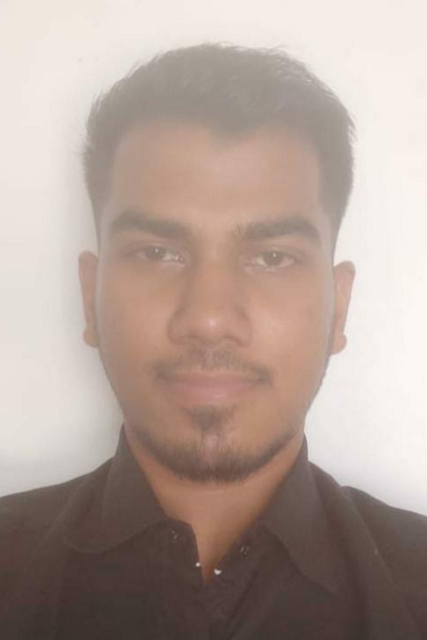 Vinay Kumar R Profile Pic