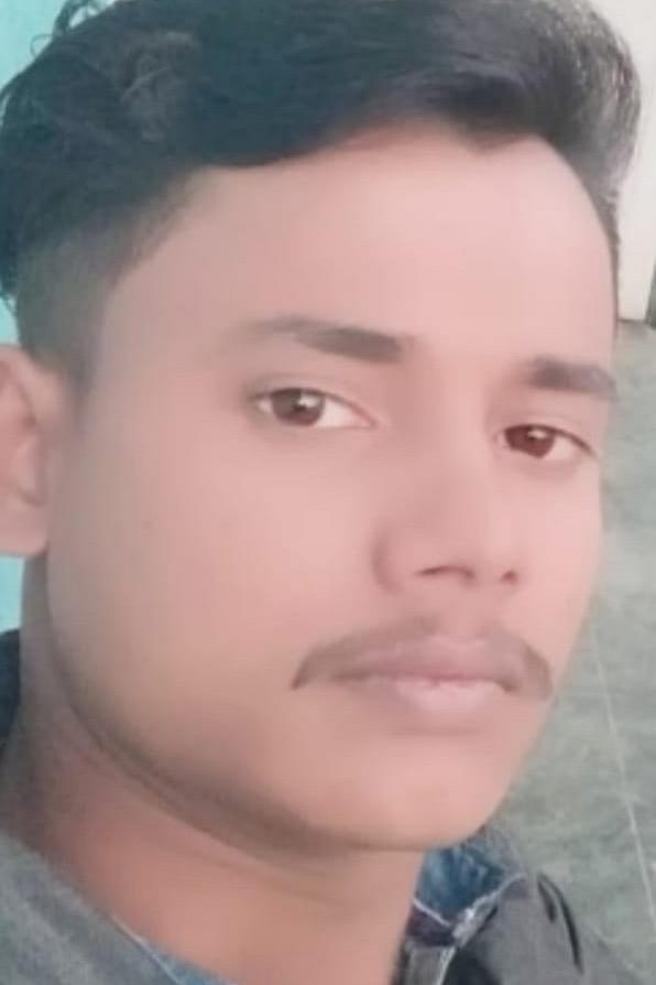 Abdur Rahman Profile Pic