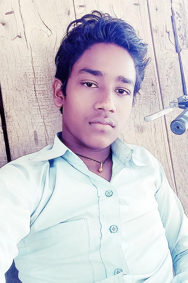 Raja Kumar Ray Profile Pic