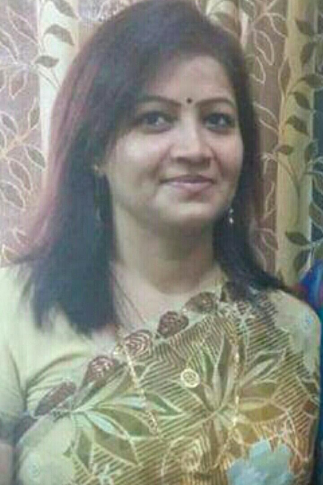 Sunita Rajora Profile Pic