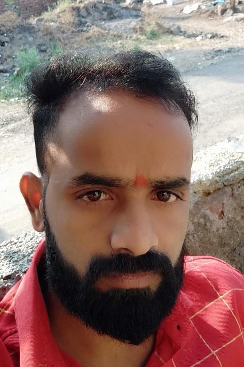 Kaluram Arjun Gunjal Profile Pic