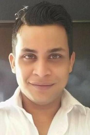 Francis Miranda Profile Pic