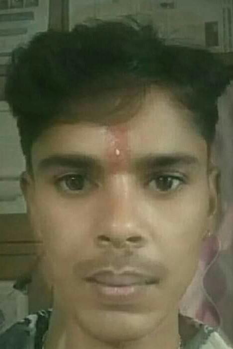 Suresh Sen Profile Pic