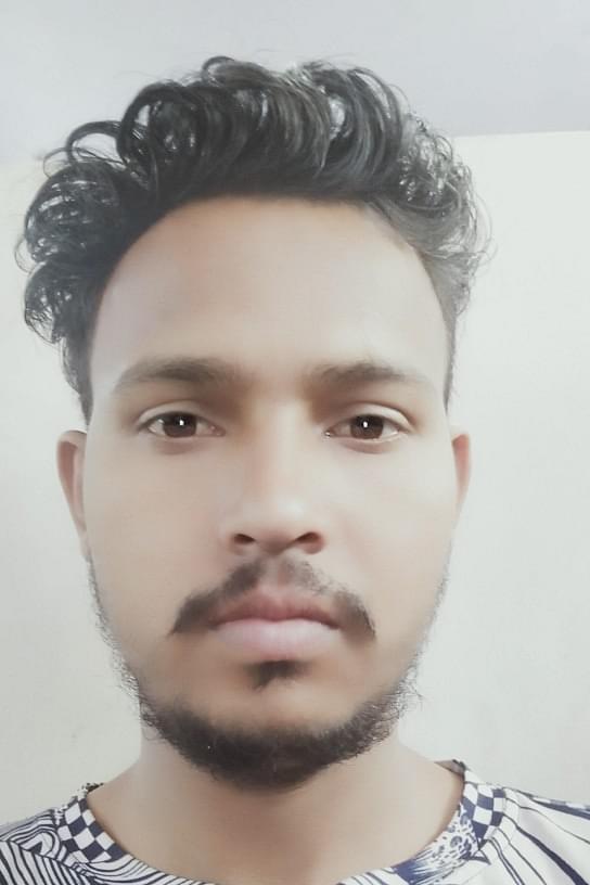 Premraj Profile Pic