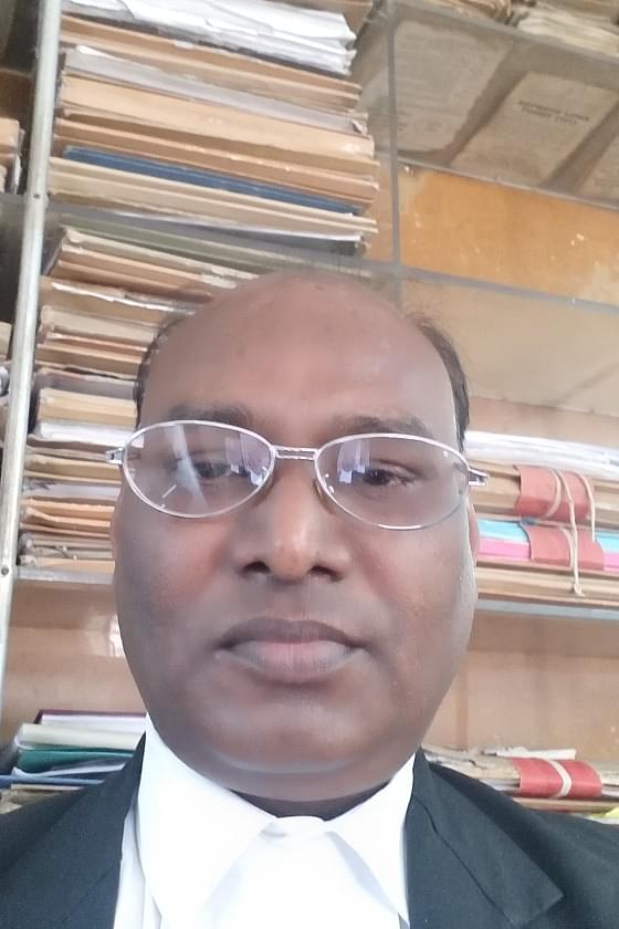 Naresh Kumar Charnal Profile Pic
