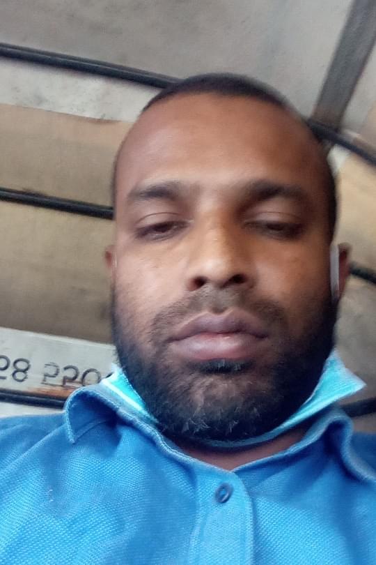 Siddiq Profile Pic