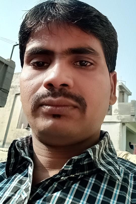 Ramratan Kumar Profile Pic