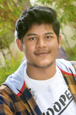 Basavaraj Melavanki Profile Pic