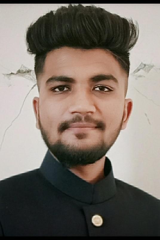 Chovatiya Vandit Profile Pic