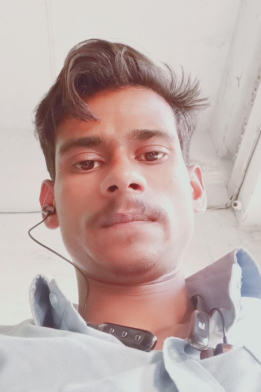 Nitish Kumar Profile Pic