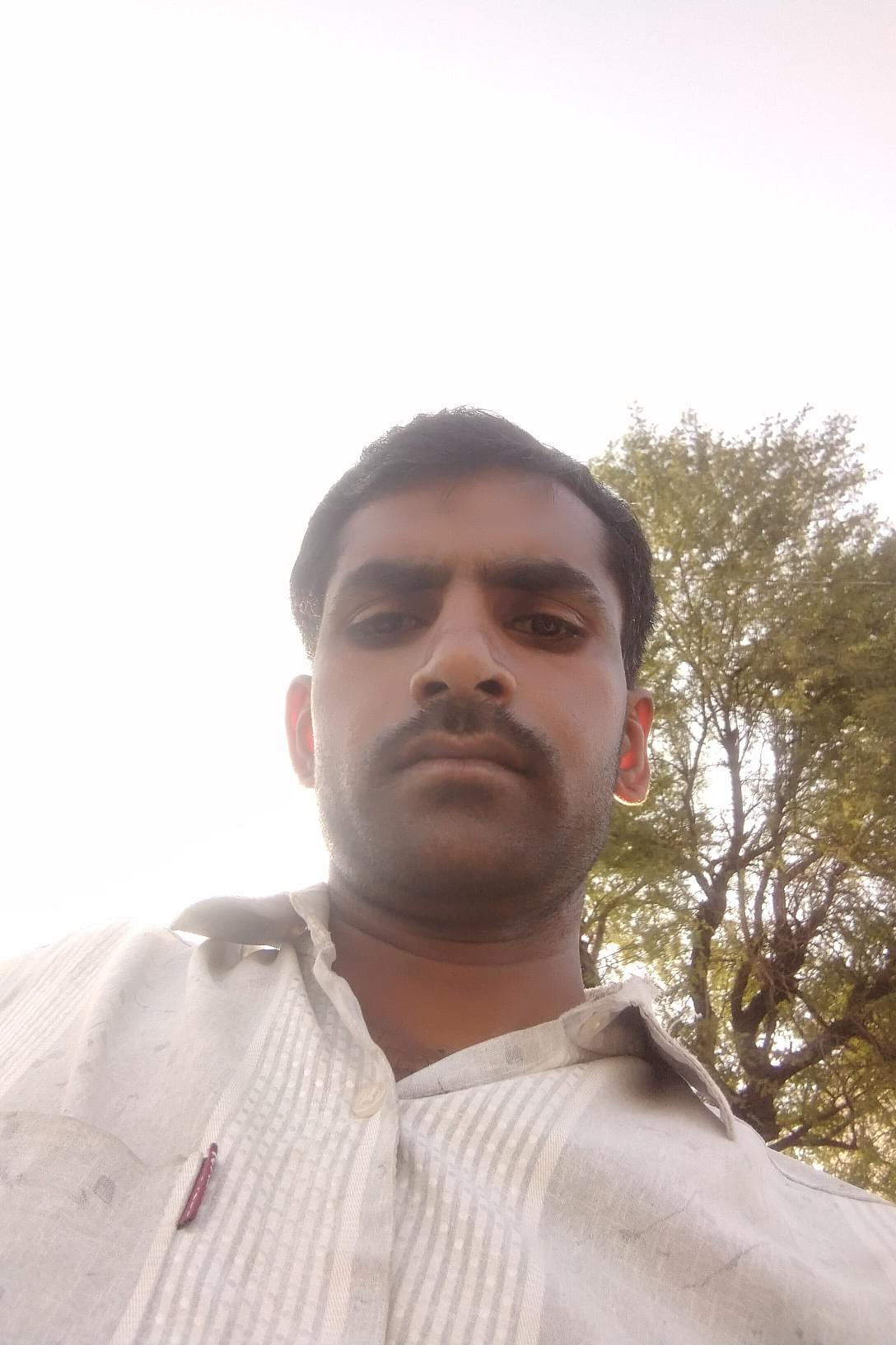 Kamlesh Nagar Profile Pic