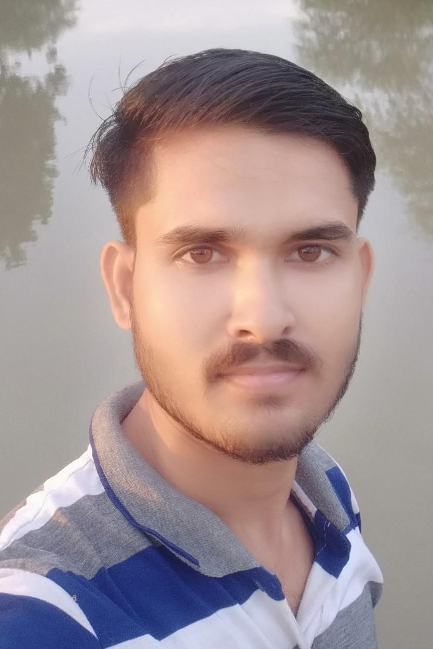 Madhukant Singh Profile Pic