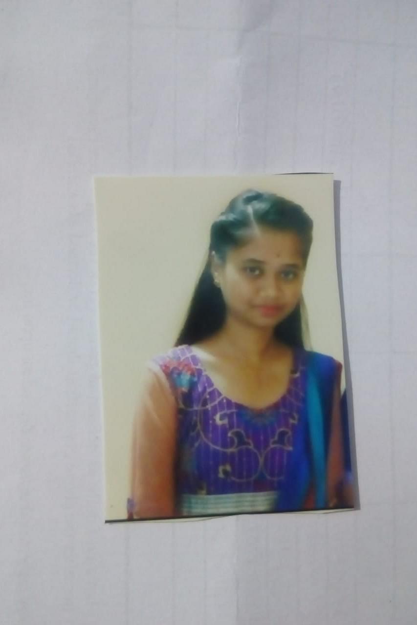 Shilpa Profile Pic