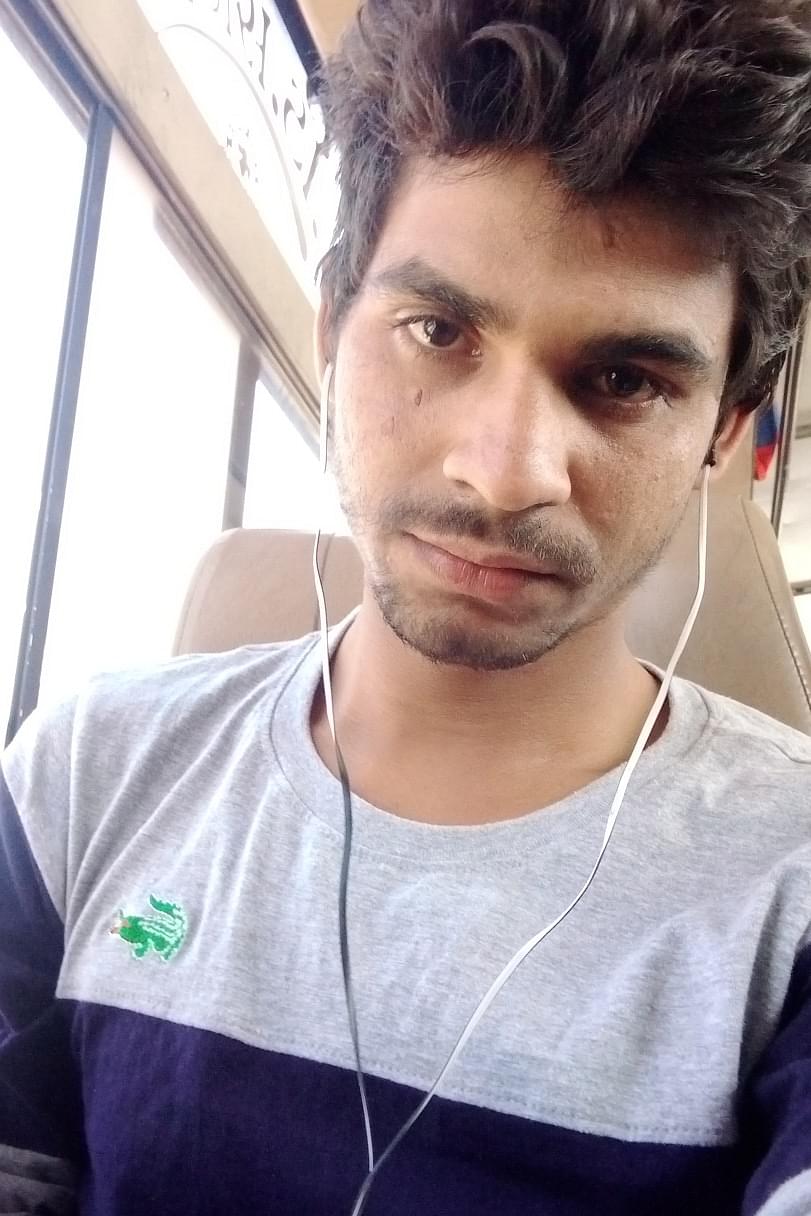 Shantilal Pargi Profile Pic