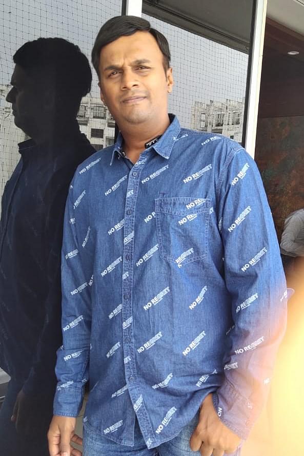 Kunal Musale Profile Pic