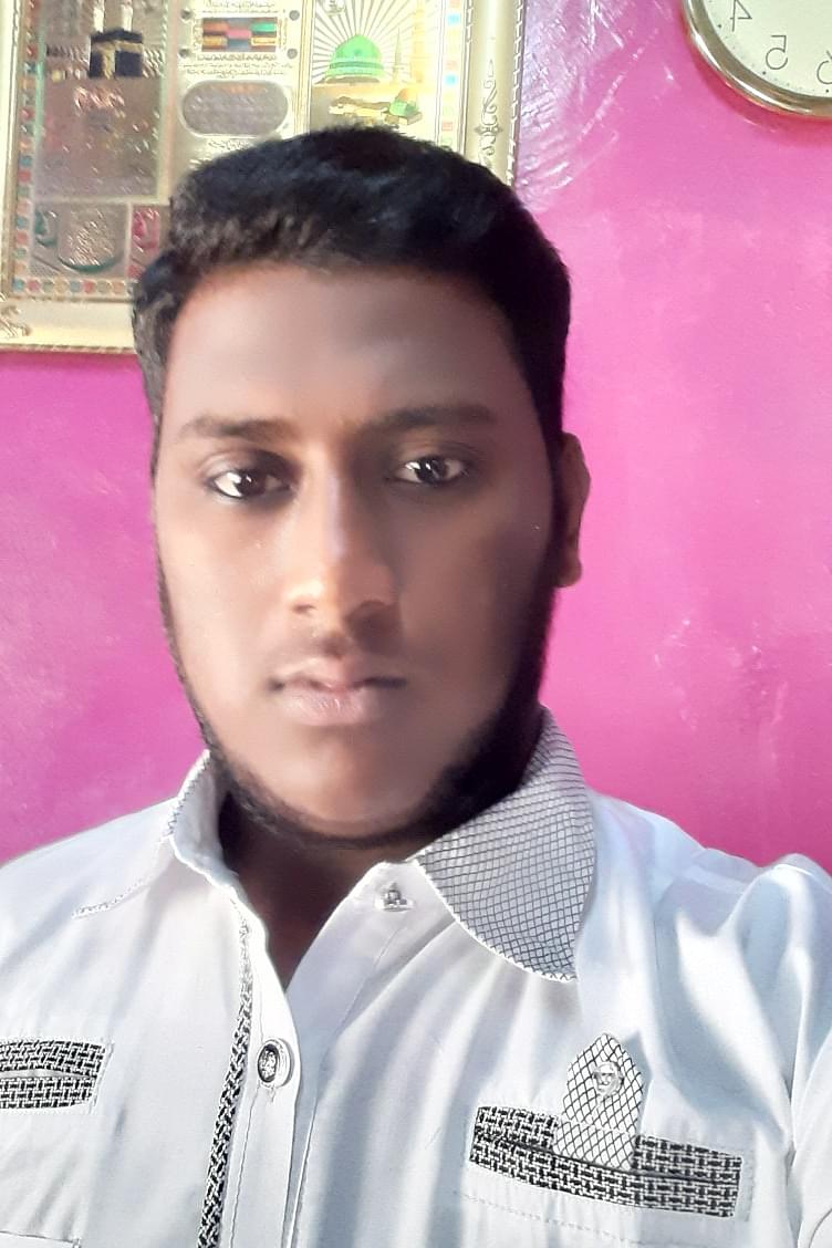 Akhtar Khan Profile Pic