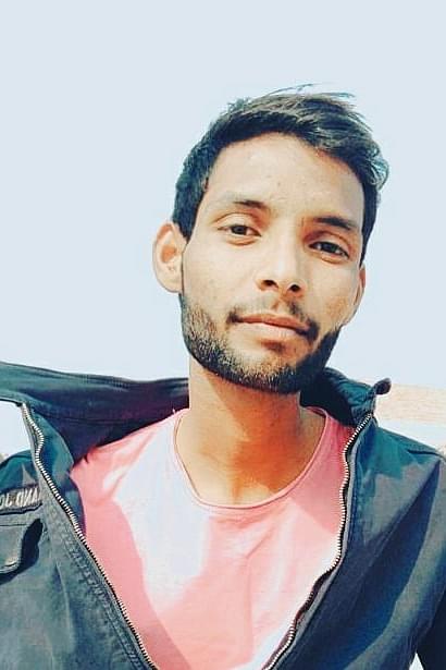 pradeep Nath Profile Pic