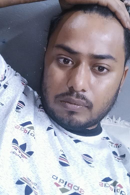 Arun Profile Pic