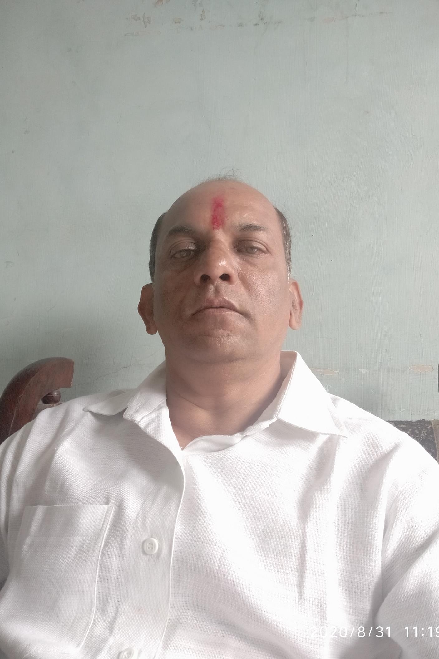 RAJU.  R.  TALEKAR Profile Pic