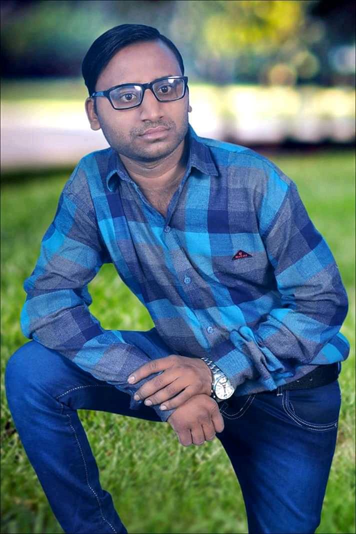 Sanjay Joshi Profile Pic