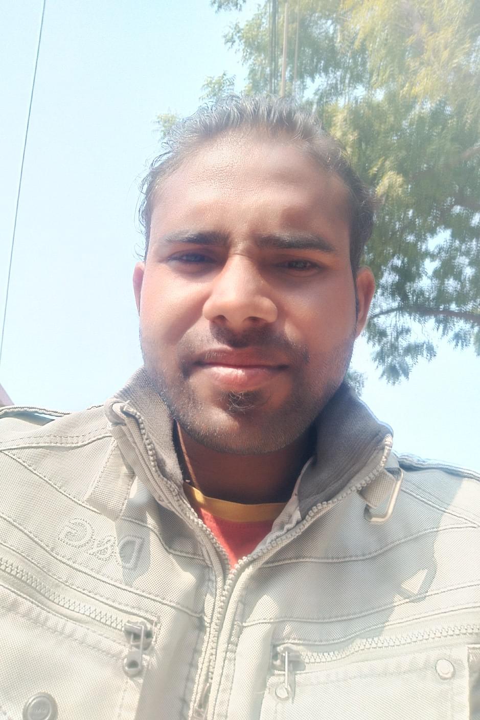 Vikash Kumar Profile Pic