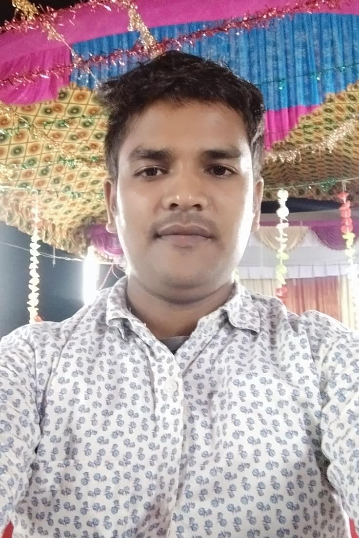 ankit yadav Profile Pic