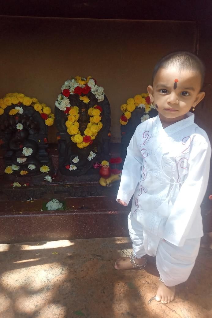 Venkatesha.K Profile Pic