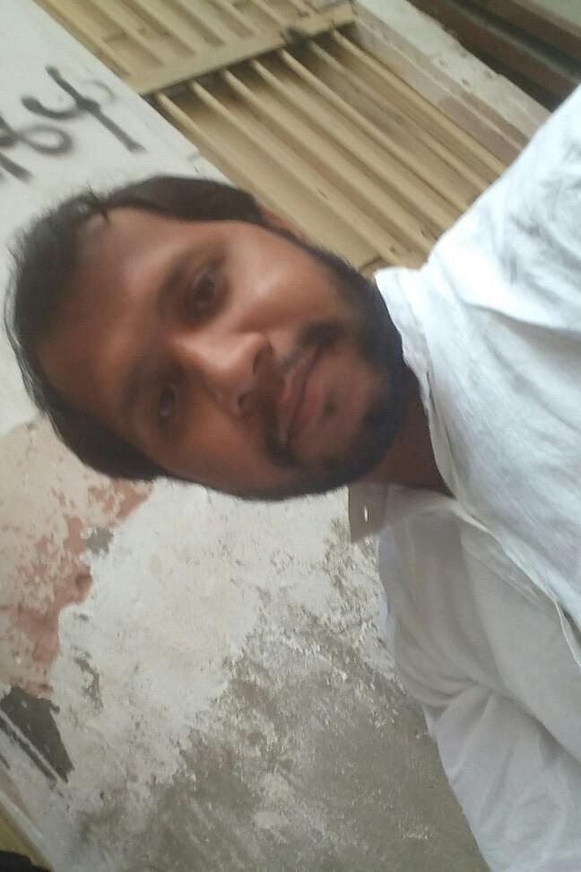 Lokesh Singh Profile Pic