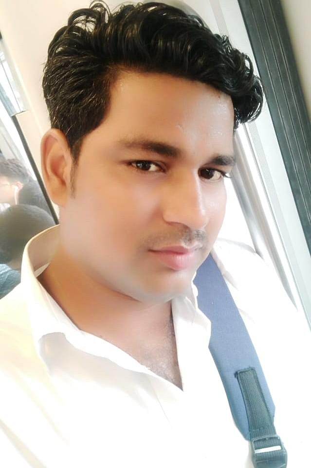 Pankaj Kumar Profile Pic