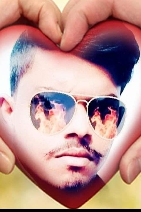 Suraj Patil Profile Pic