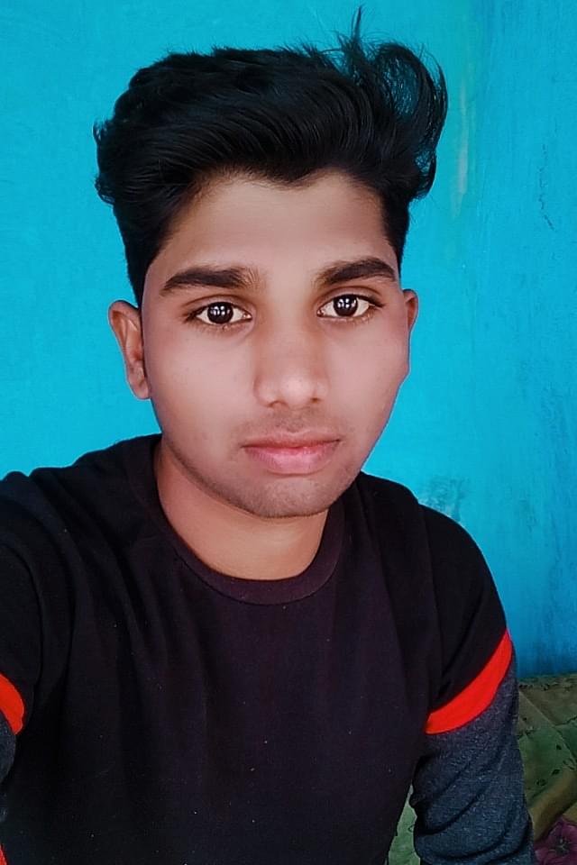Kaushal Kumar Profile Pic