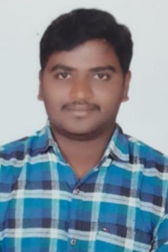 Sudhakar T Profile Pic